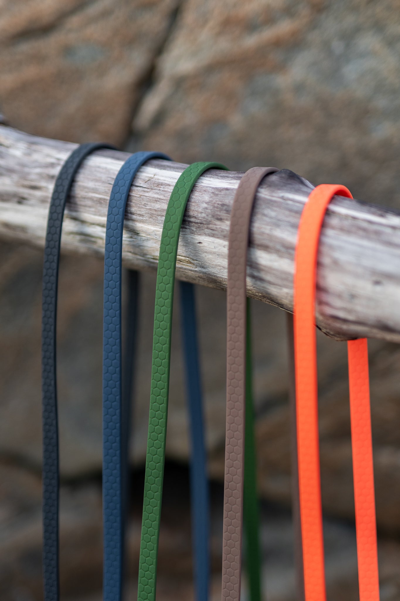 Rex justerbart multikoppel (smal)