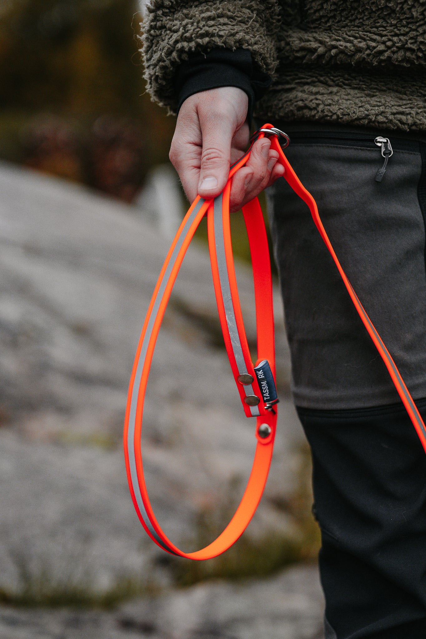 Rex multihandtag reflex