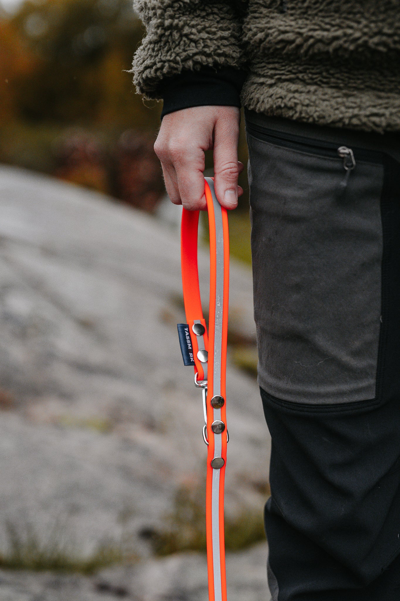 Rex justerbart multikoppel i reflex