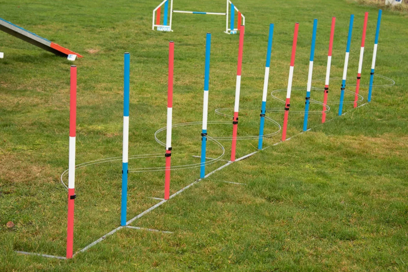 JENNY Bow slalombågar styck (1st)