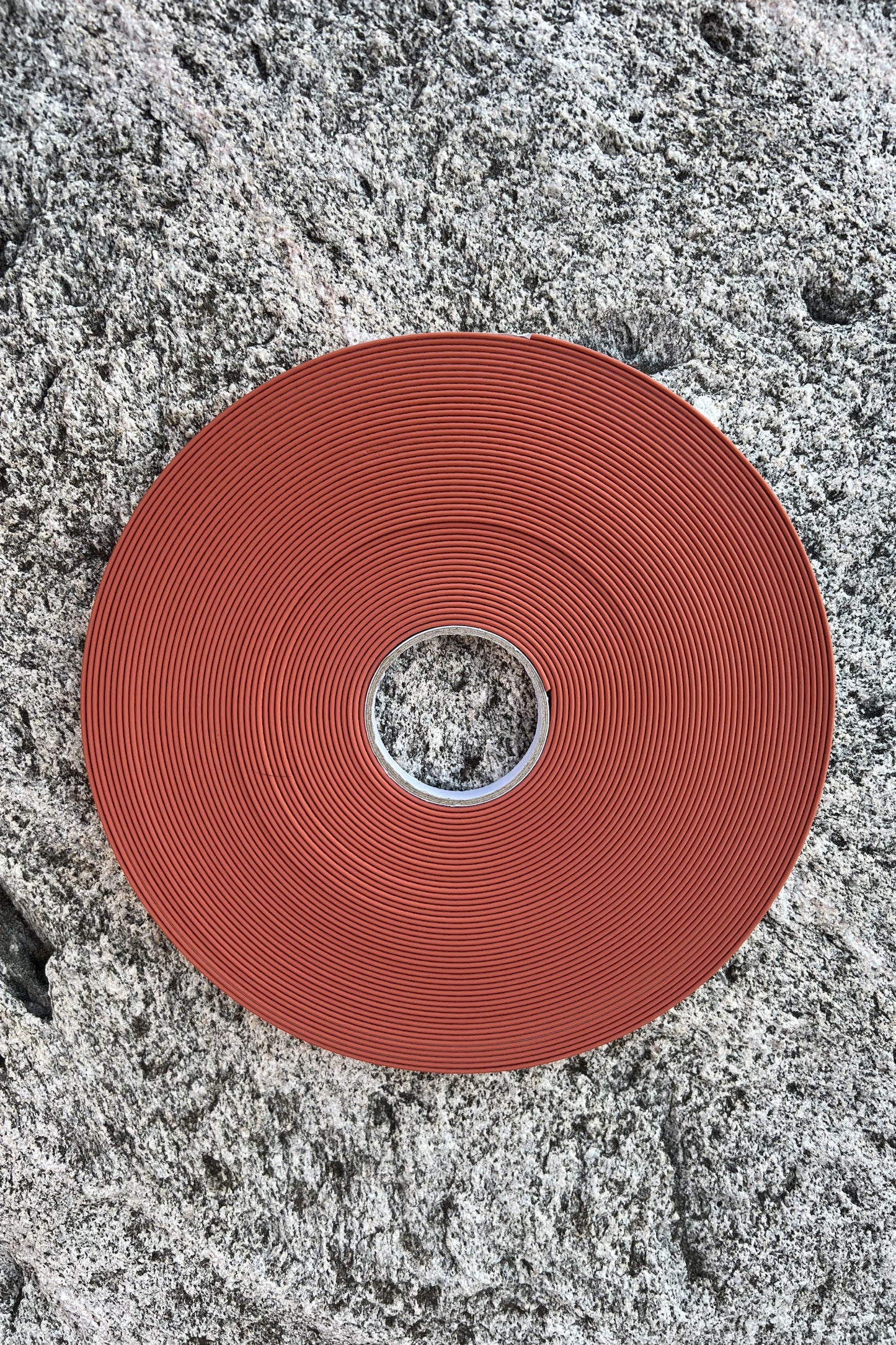 Zigge spårlina i hexa 5-20m