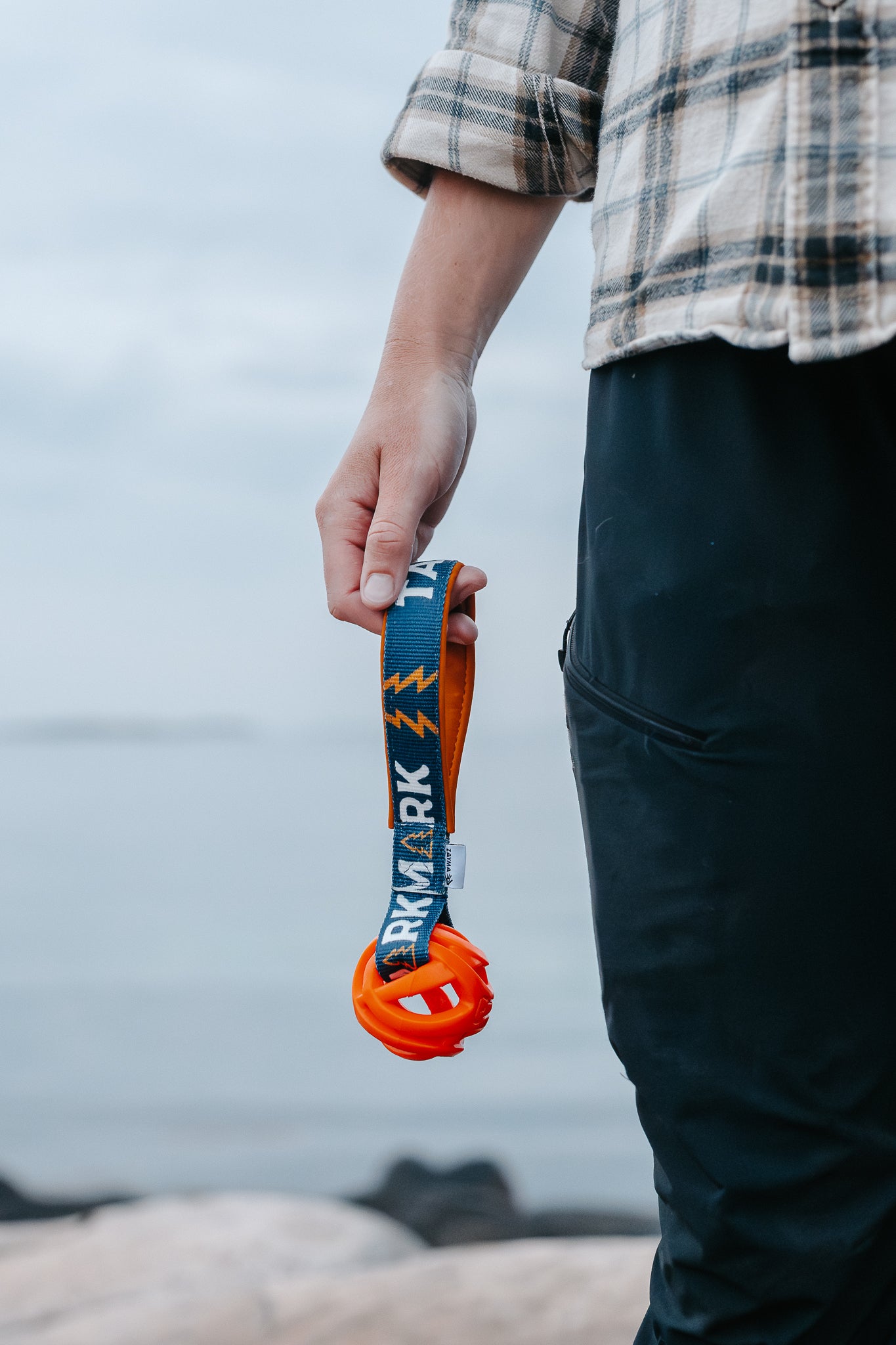 Tassmark x Elin Wiberg Hundleksak