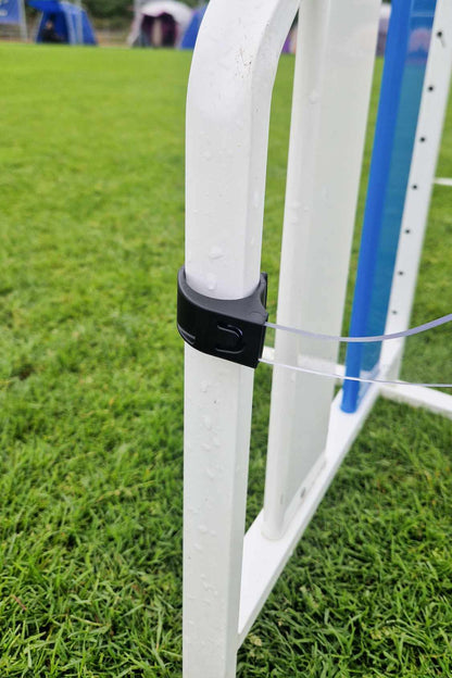 Hoppbågar set (2st)