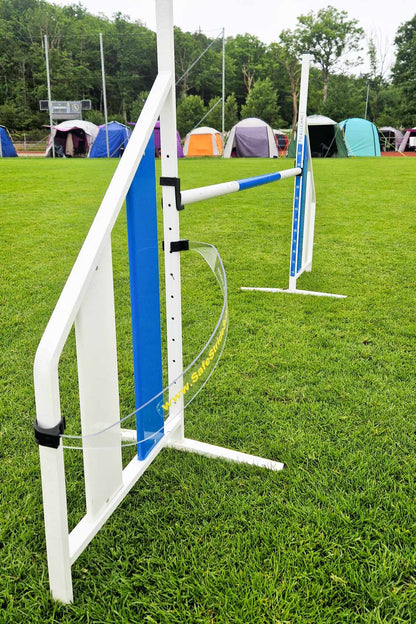 Hoppbågar set (2st)