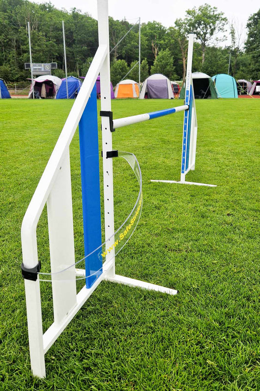 Hoppbågar set (2st)