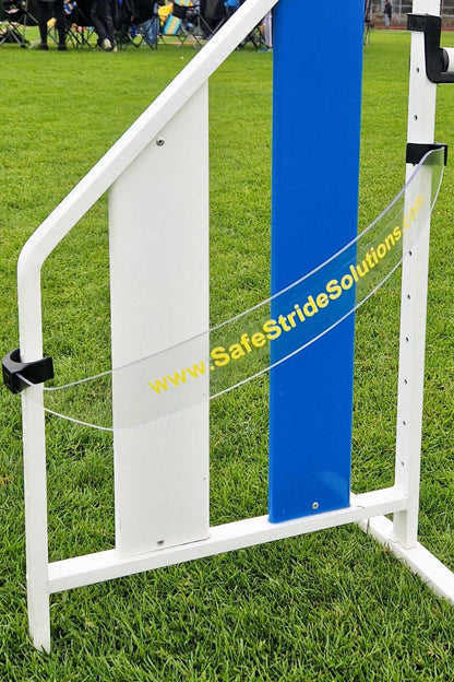 Hoppbågar set (2st)