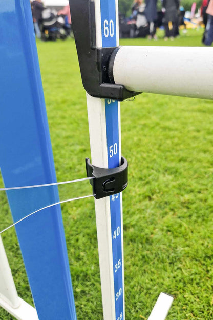 Hoppbågar set (2st)