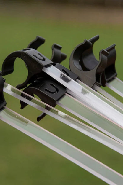 JENNY Bow extra ändbit. Byt ändbitar på dina trasiga slalombågar, säljes styckvis