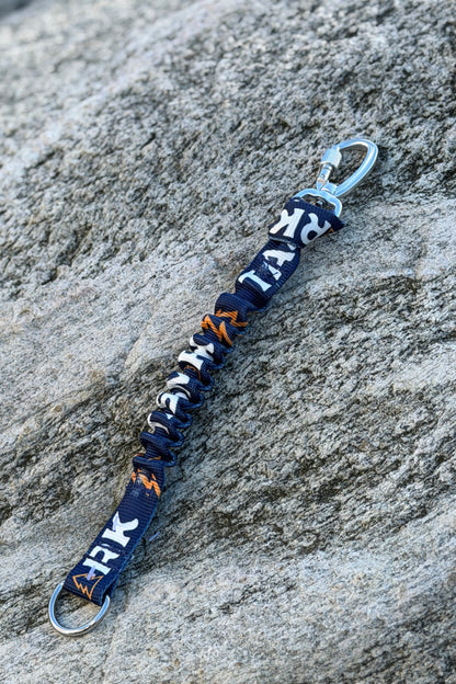 Elastic Bungee Leash Extender