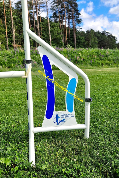 Hoppbågar set (2st)