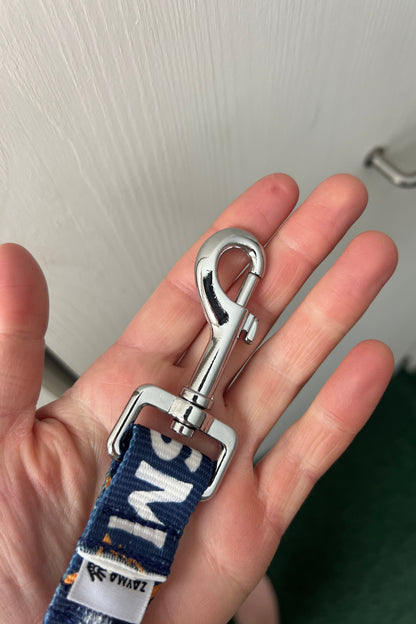 Elastisk bungee extender för koppel