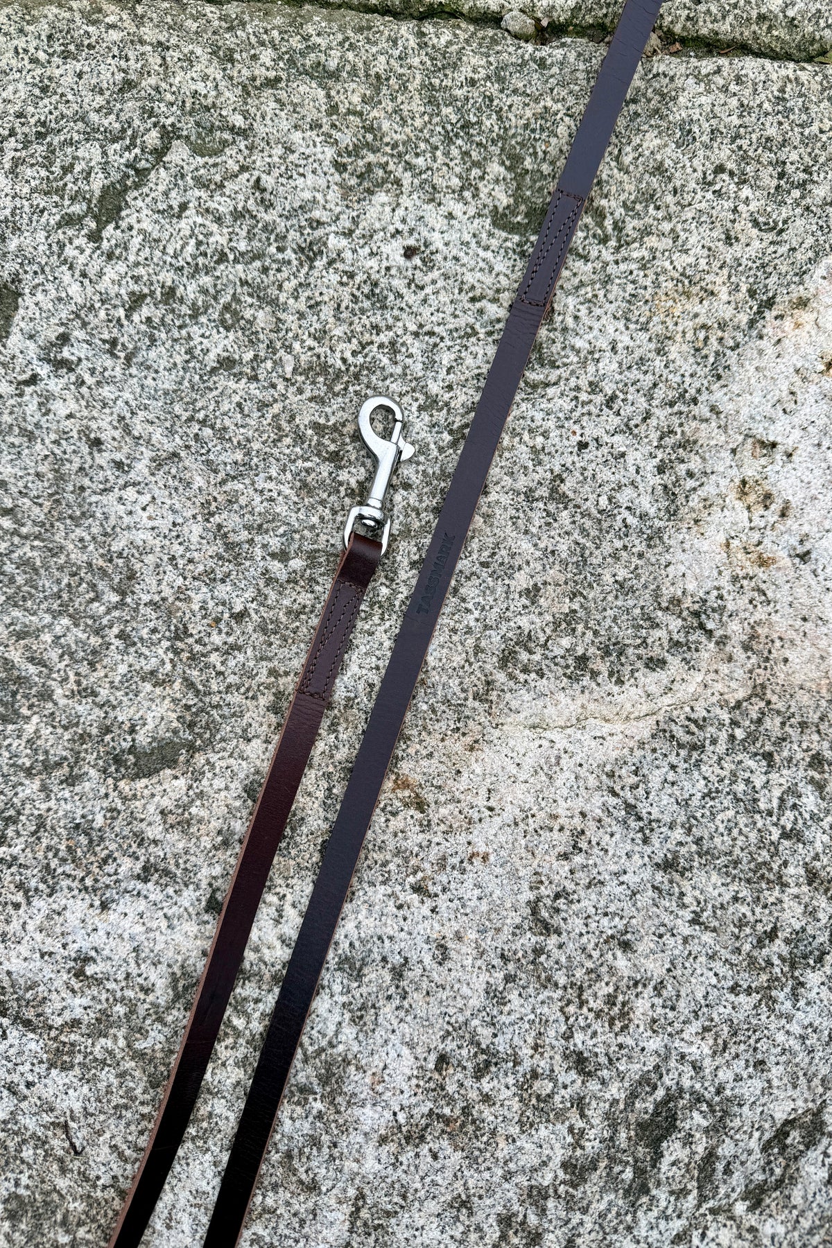 Leather | Svante Leather Leash (narrow)