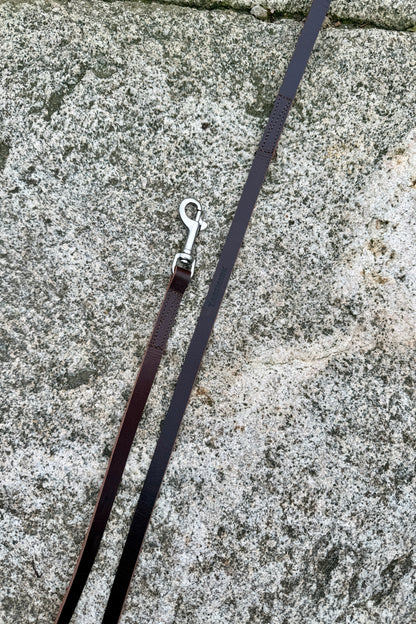 Leather | Svante Leather Leash (narrow)