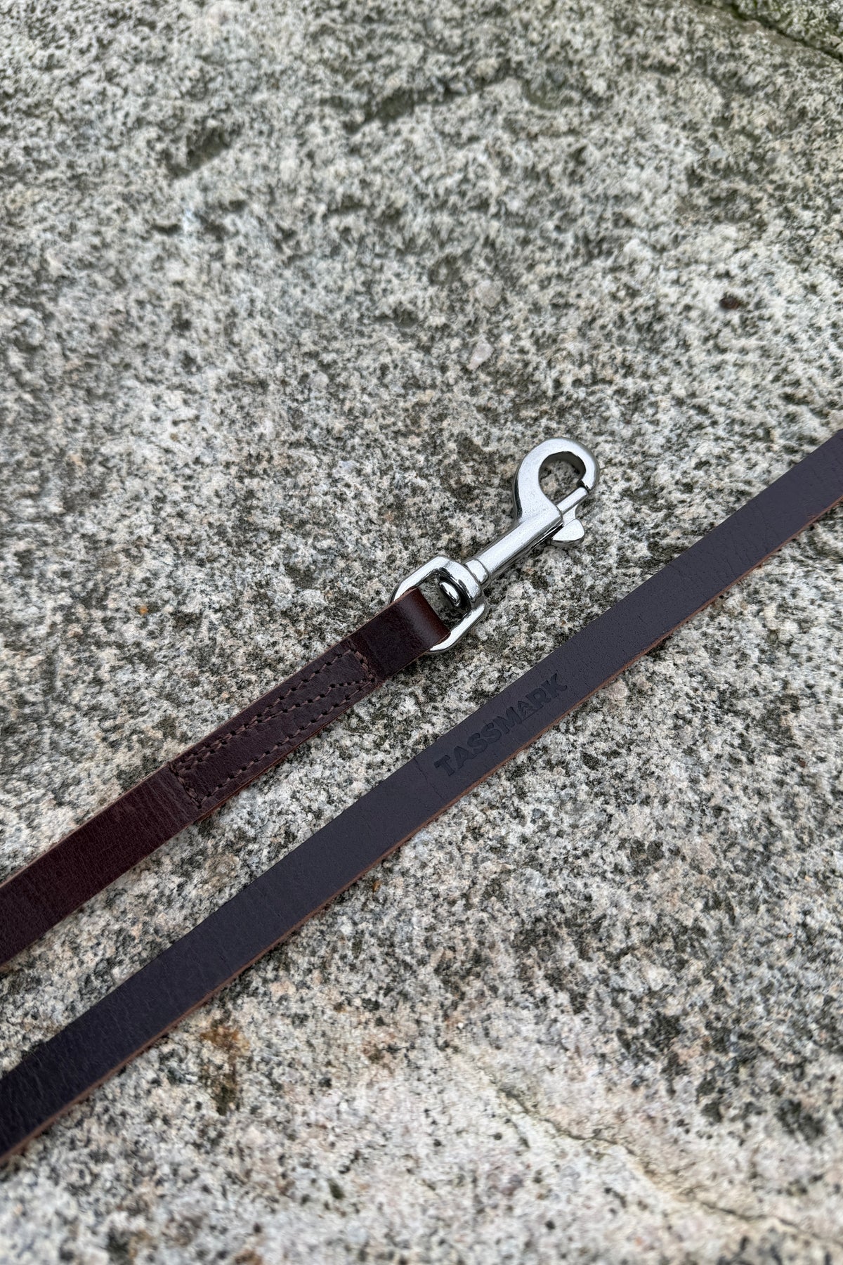 Leather | Svante Leather Leash (narrow)