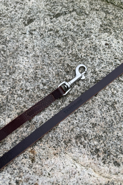 Leather | Svante Leather Leash (narrow)