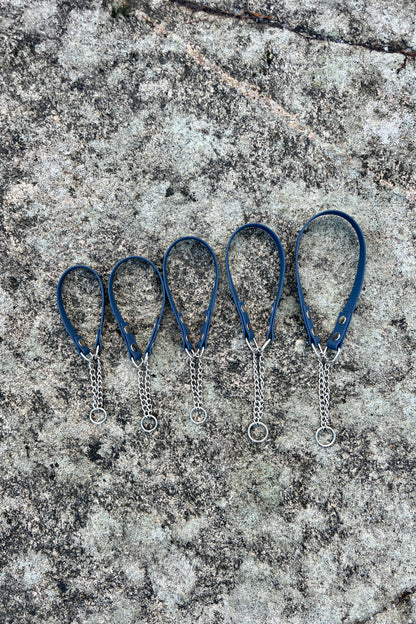 Agda Half-Slip Collar with Chain