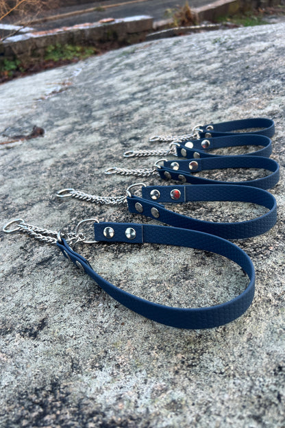 Agda Half-Slip Collar with Chain