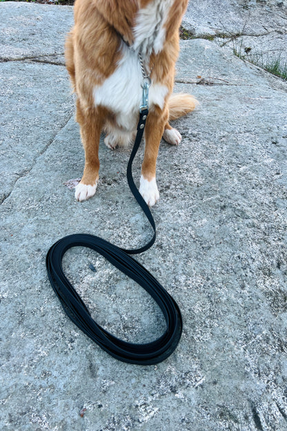 Zigge spårlina i hexa 5-20m (bred)