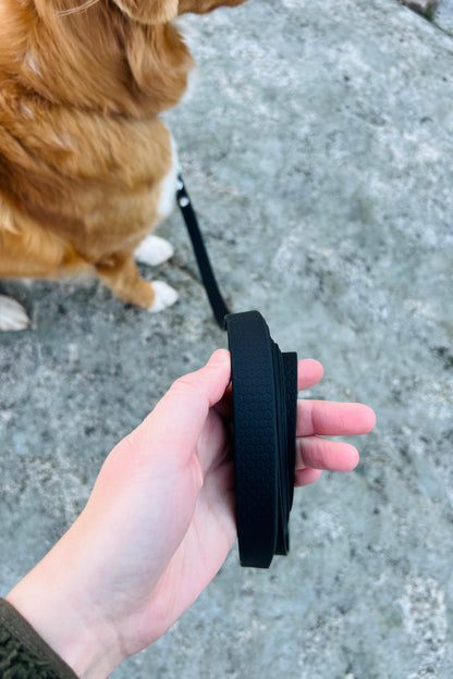 Zigge spårlina i hexa 5-20m (bred)