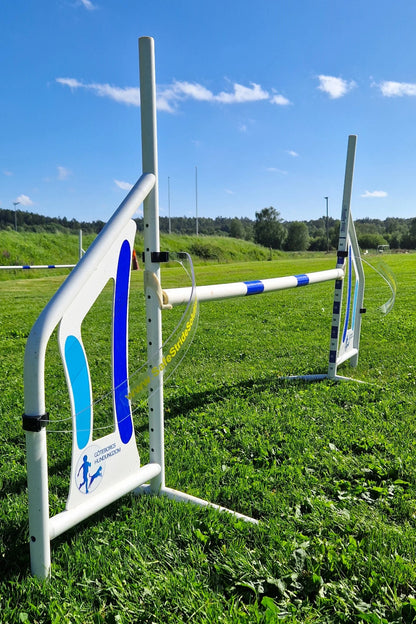 Hoppbågar set (2st)