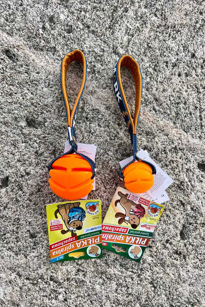 Tassmark x Elin Wiberg 1.2 Hundleksak