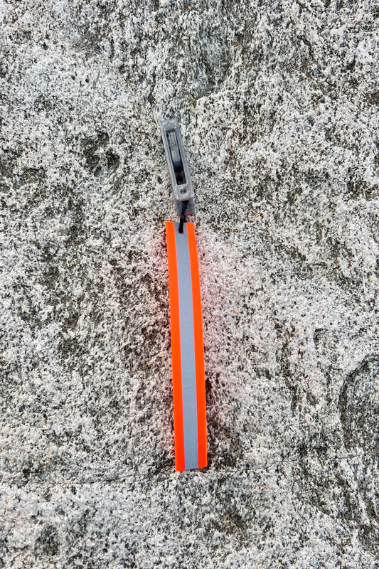 Track Marker Set for Blood Tracking & Mantrailing – 6, 12 or 24-pack