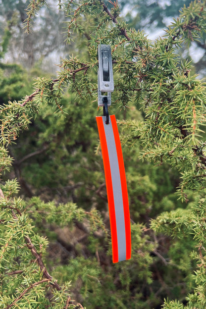 Track Marker Set for Blood Tracking & Mantrailing – 6, 12 or 24-pack