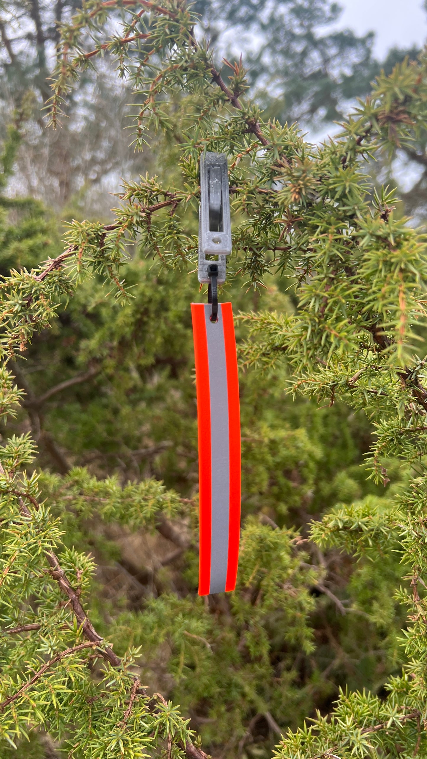 Track Marker Set for Blood Tracking & Mantrailing – 6, 12 or 24-pack