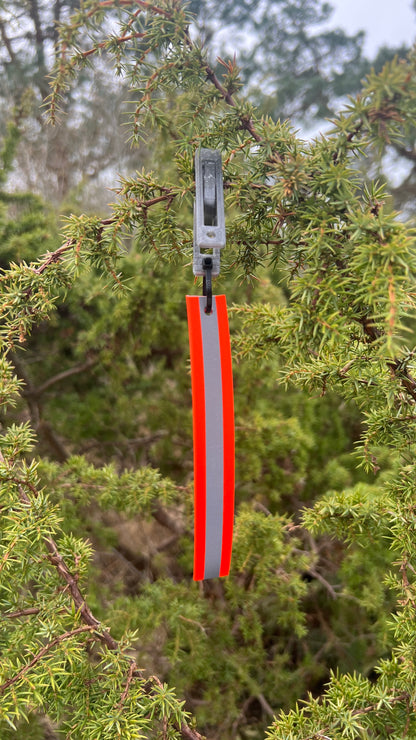 Track Marker Set for Blood Tracking & Mantrailing – 6, 12 or 24-pack