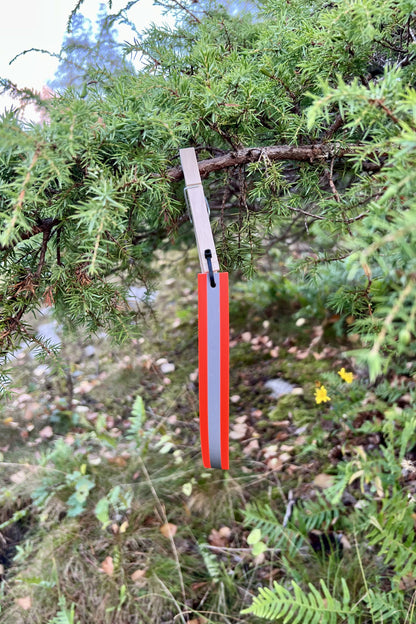 Snitselpaket för spår 6 – 24-pack