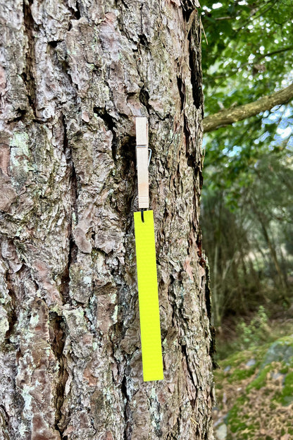 Snitselpaket för spår 6 – 24-pack