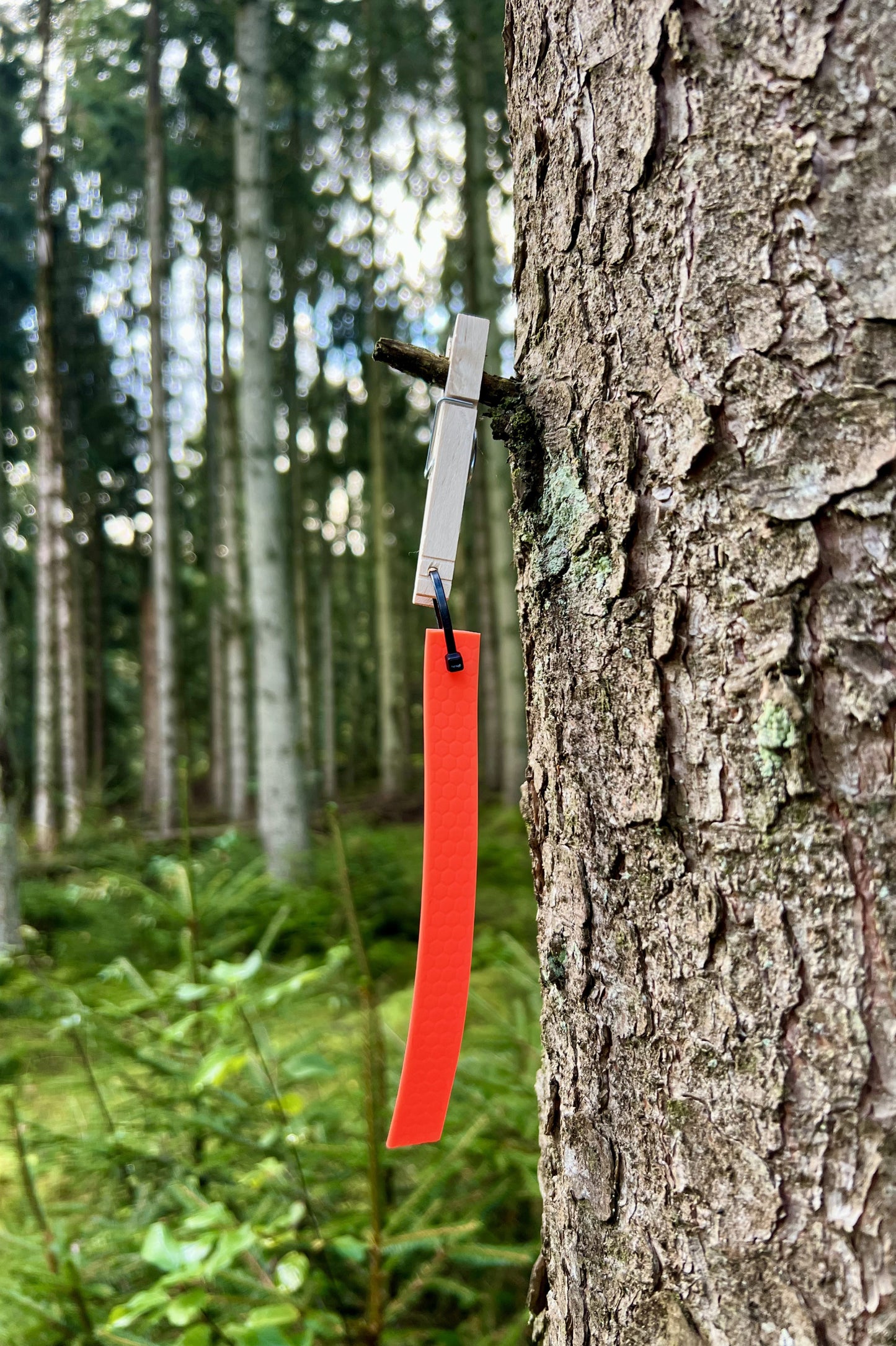 Snitselpaket för spår 6 – 24-pack