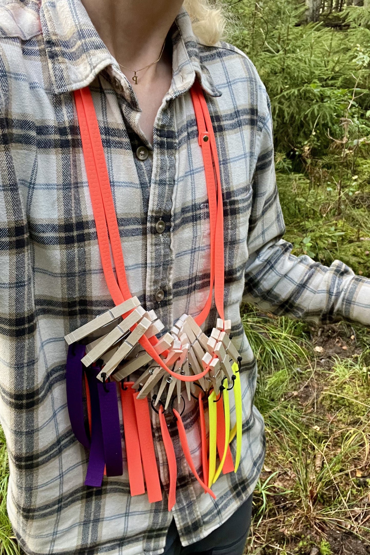 Snitselpaket för spår 6 – 24-pack