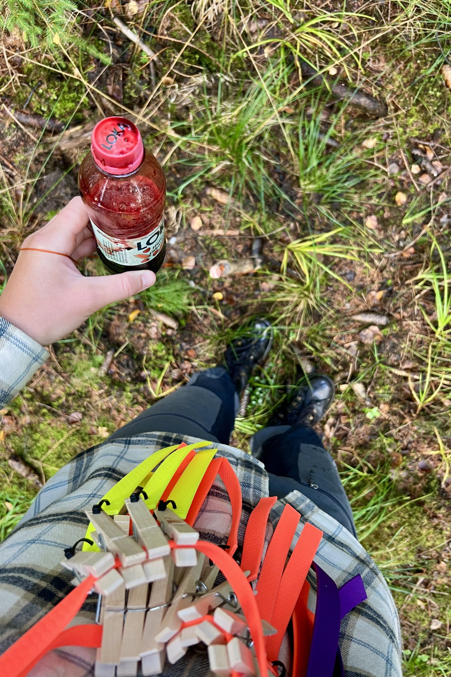 Snitselpaket för spår 6 – 24-pack