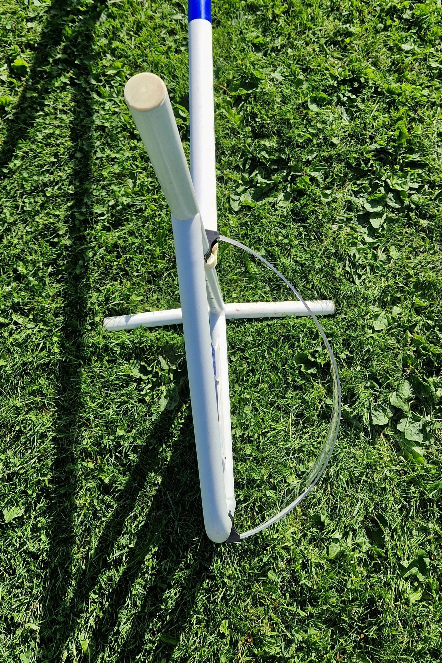 Hoppbågar set (2st)