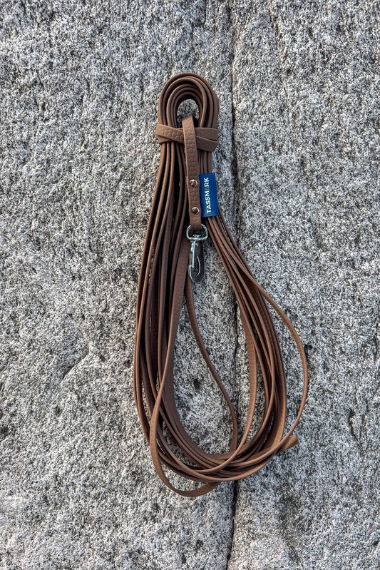 Zigge tracking line in hexa 5–20 m (slim)