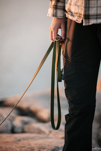 Rex justerbart multikoppel