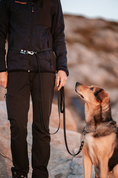 Rex justerbart multikoppel