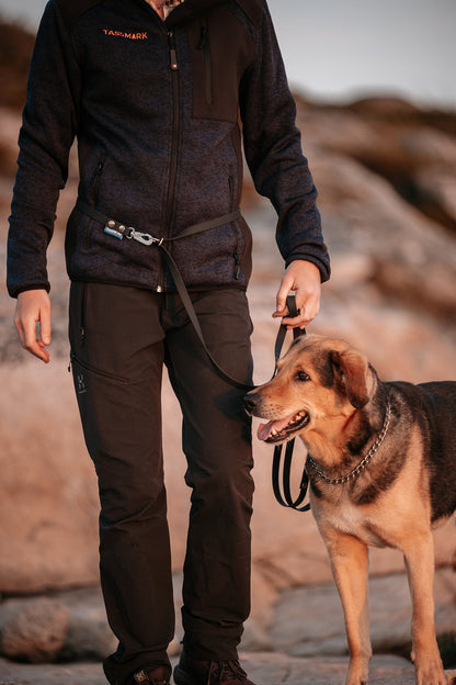 Rex justerbart multikoppel