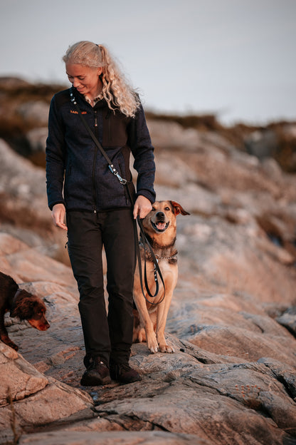 Rex justerbart multikoppel