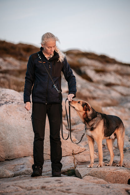 Rex justerbart multikoppel