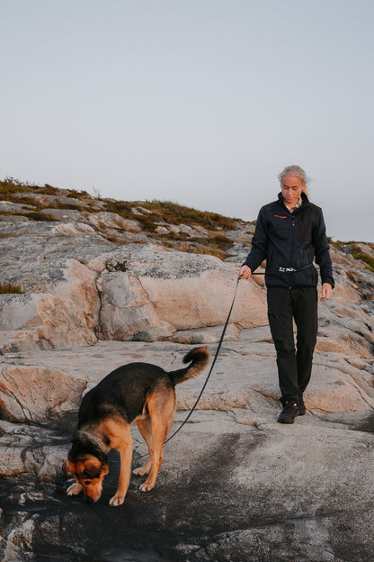 Rex justerbart multikoppel