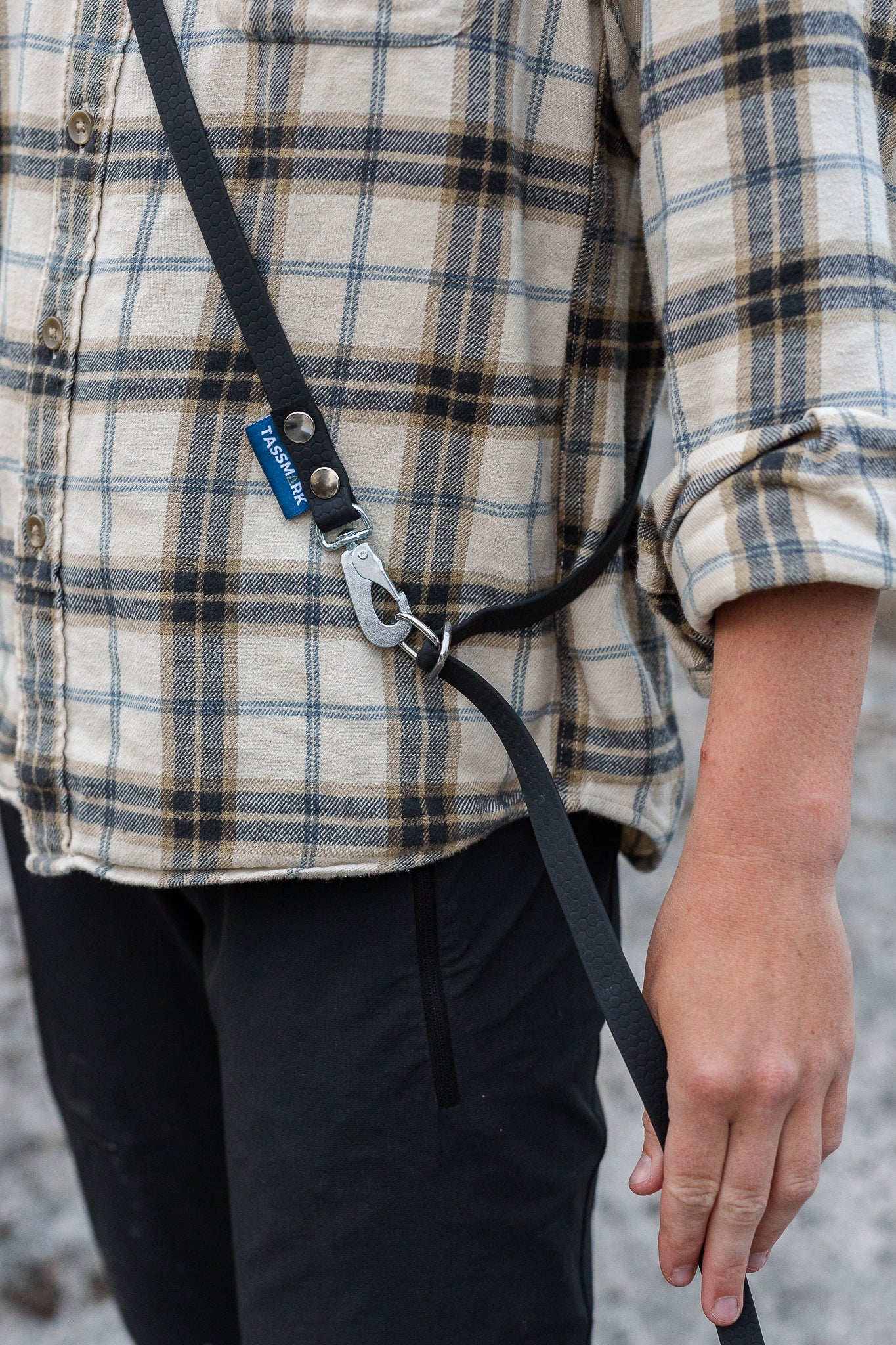 Rex justerbart multikoppel