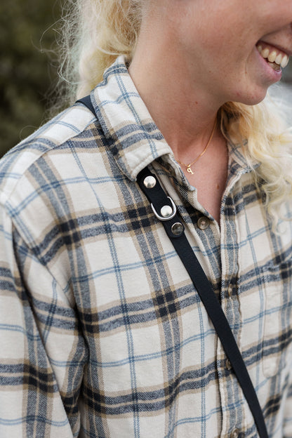 Rex justerbart multikoppel