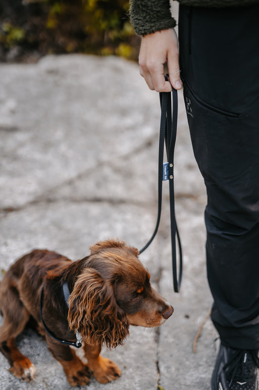 Svante hexa koppel (smal)