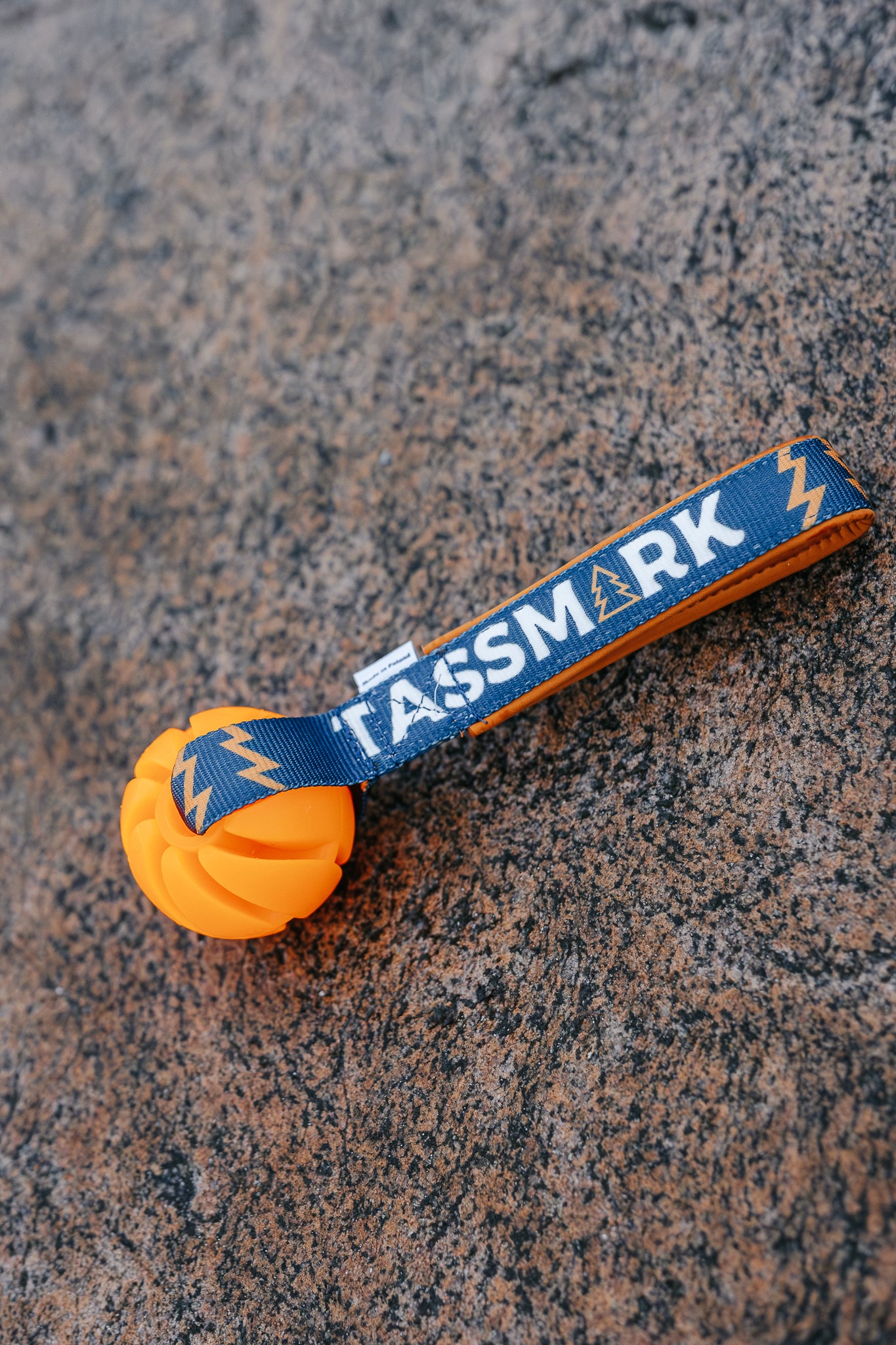 Tassmark x Elin Wiberg 1.2 Hundleksak