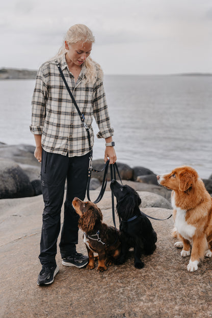 Extra länk till dubbelkoppel