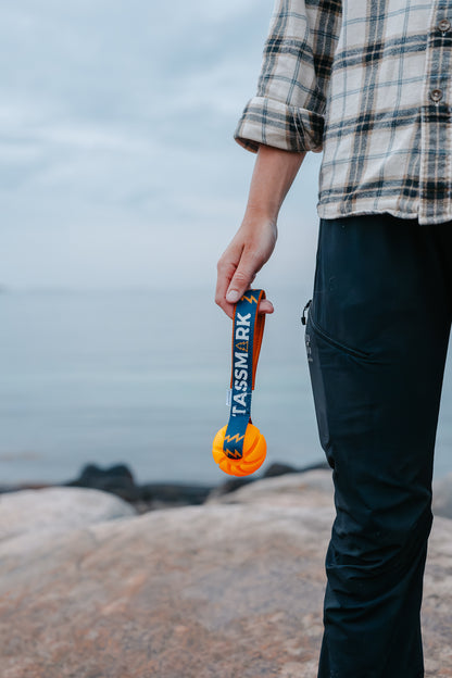 Tassmark x Elin Wiberg 1.2 Hundleksak