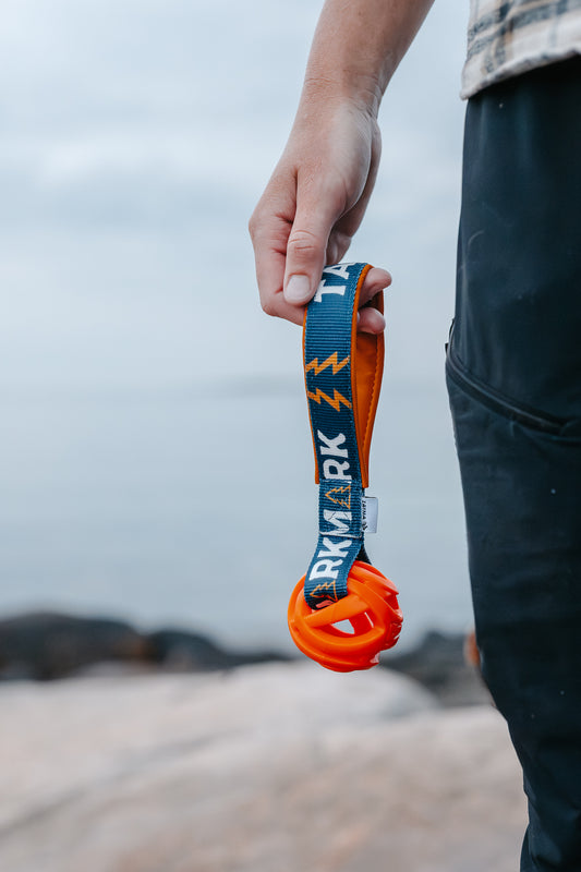 Tassmark x Elin Wiberg Hundleksak