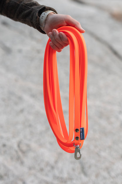 Zigge spårlina i hexa 5-20m